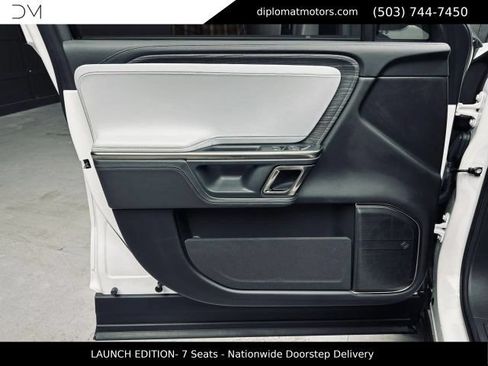 Used 2023 Rivian R1S Launch Edition AWD/4WD image 28