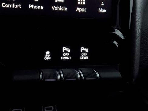 New 2026 RAM 1500 Big Horn image 33