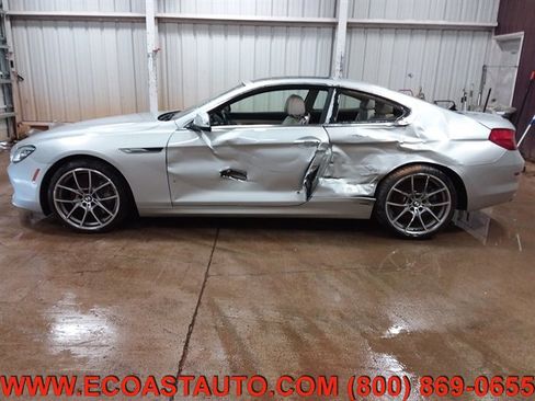 Used 2012 BMW 650i Coupe image 1