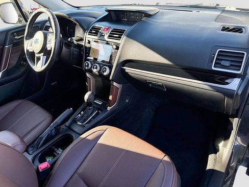 Used 2017 Subaru Forester 2.0XT Touring image 38