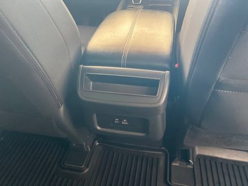 Certified 2024 Nissan Pathfinder S AWD/4WD image 18