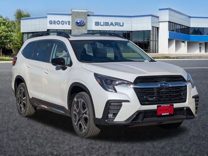 New 2026 Subaru Ascent Limited