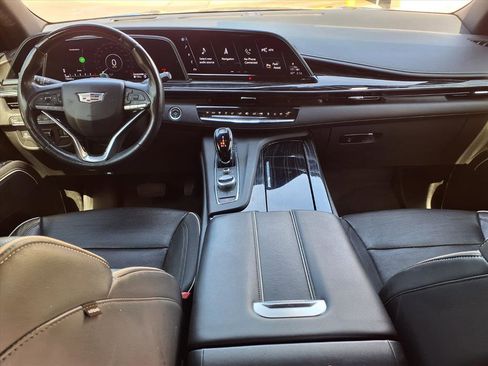 Used 2022 Cadillac Escalade Sport image 11