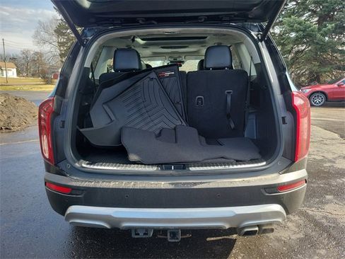 Certified 2021 Kia Telluride SX w/ SX Prestige Package image 26