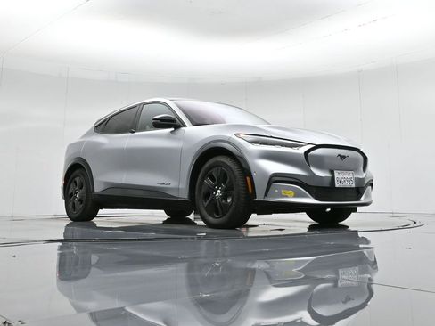 Certified 2021 Ford Mustang Mach-E California Route 1 image 53