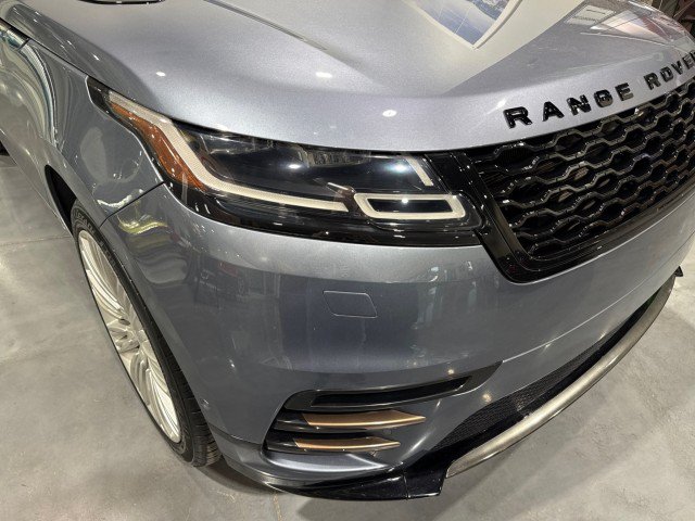 Used 2019 Land Rover Range Rover Velar R-Dynamic SE AWD/4WD image 24