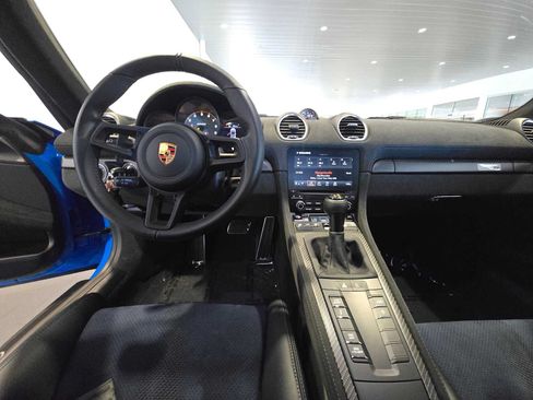 Used 2023 Porsche 718 Cayman GT4 RS RWD image 19