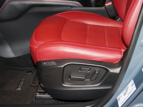 Used 2024 MAZDA CX-5 Carbon Edition image 37