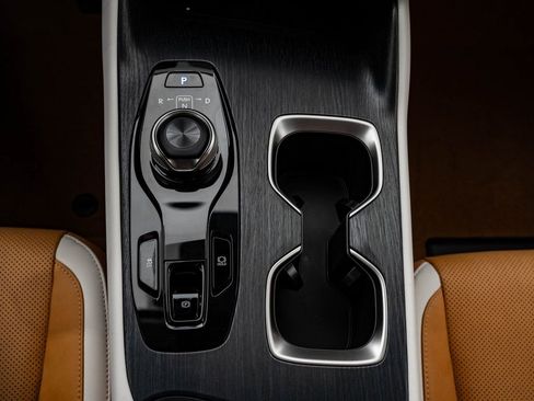 New 2026 Lexus RZ 350e 2WD image 35