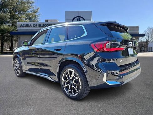 Used 2025 BMW X1 xDrive28i w/ Technology Package AWD/4WD image 4