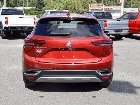 Used 2022 Buick Envision Preferred image 6