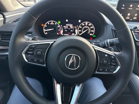 Certified 2024 Acura RDX SH-AWD image 10