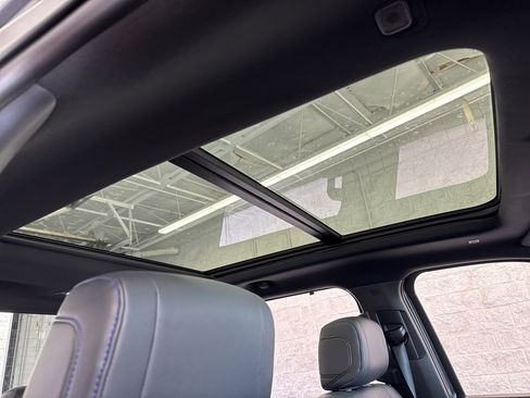 New 2026 Toyota Tundra Platinum image 55