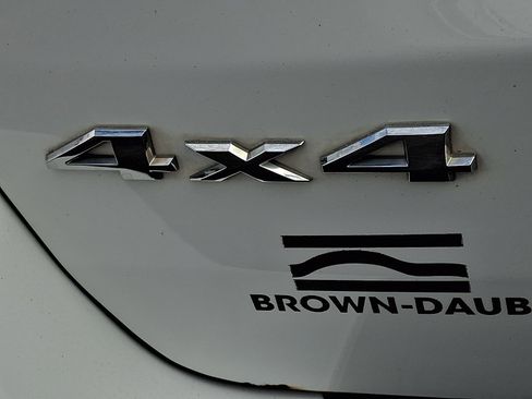 Used 2017 Jeep Grand Cherokee Laredo w/ Quick Order Package 23E image 30