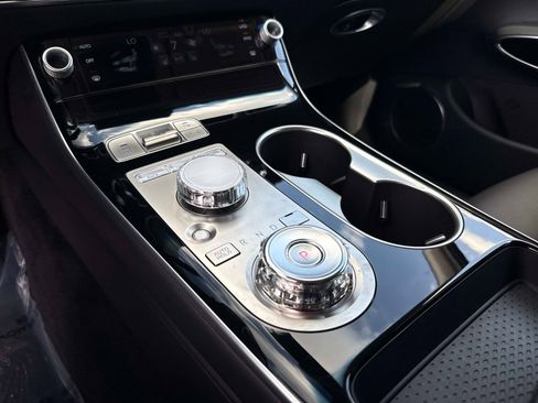 Used 2026 Genesis GV70 2.5T image 50