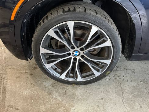 Used 2018 BMW X6 xDrive35i AWD/4WD image 32