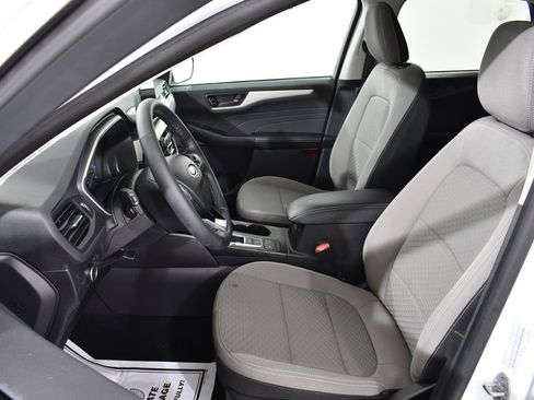 Used 2022 Ford Escape SE w/ Convenience Package image 6