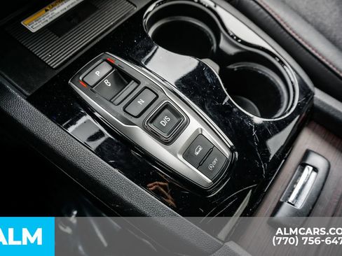 Used 2022 Honda Pilot Black Edition image 47