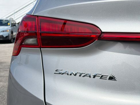 Used 2023 Hyundai Santa Fe SEL image 10