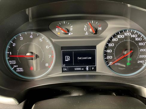 Used 2023 Chevrolet Malibu LT FWD image 13