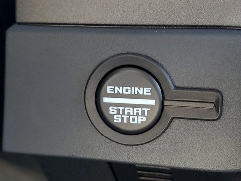 New 2025 Ford Bronco Big Bend w/ Black Diamond Package image 15