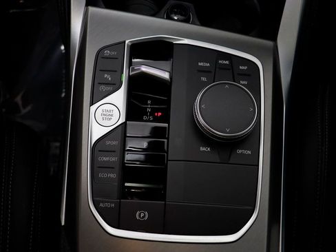 Certified 2025 BMW 230i xDrive Coupe w/ M Sport Package image 12