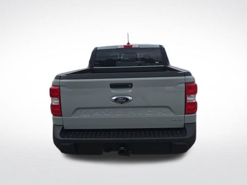 Certified 2024 Ford Maverick Lariat AWD/4WD image 4