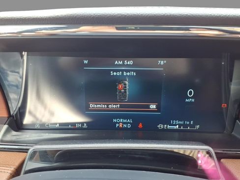 Used 2022 Lincoln Navigator Reserve AWD/4WD image 27