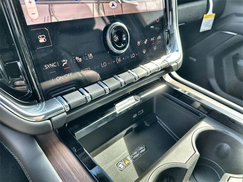 New 2026 GMC Yukon XL Denali w/ LPO, Floor Liner Package image 27