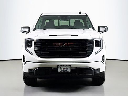 New 2026 GMC Sierra 1500 Elevation w/ Preferred Package image 2