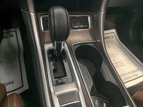 Used 2020 Subaru Ascent Touring w/ Popular Package #2 AWD/4WD image 31