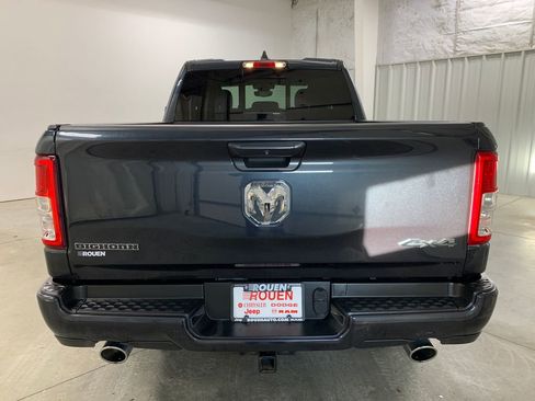 Used 2020 RAM 1500 Big Horn image 22
