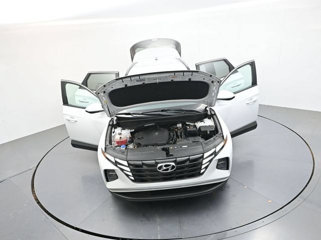 Used 2024 Hyundai Tucson SEL AWD/4WD image 25