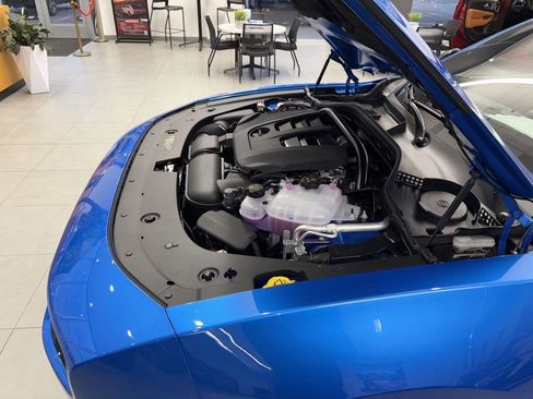 New 2026 Dodge Charger Scat Pack AWD/4WD image 15