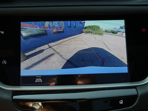 Used 2022 Cadillac XT5 Premium Luxury FWD image 33