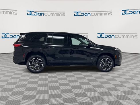 New 2026 Buick Enclave Sport Touring w/ Power Package FWD image 9