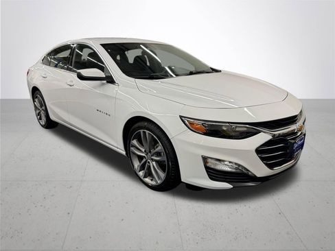 Used 2023 Chevrolet Malibu LT image 9