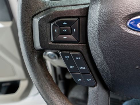 Used 2020 Ford F350 XL w/ STX Appearance Package image 27