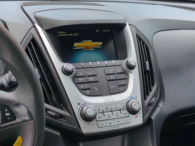 Used 2016 Chevrolet Equinox LS FWD image 12