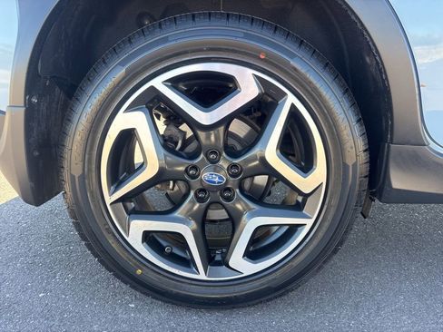 Used 2019 Subaru Crosstrek 2.0i Limited w/ Popular Package #4 image 31