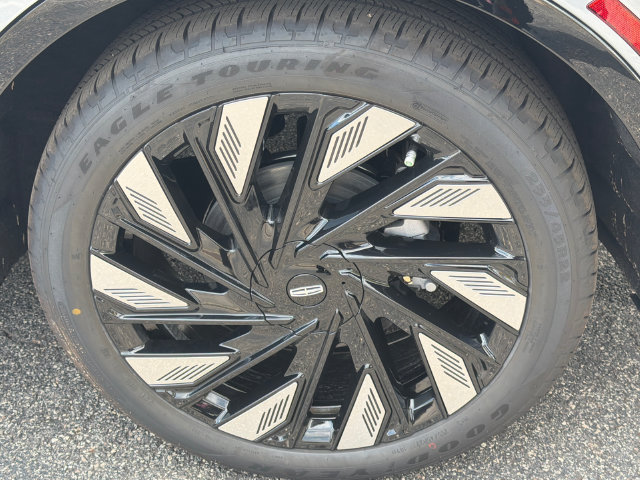 New 2026 Lincoln Nautilus Reserve AWD/4WD image 20