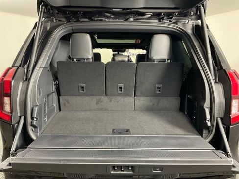 New 2025 Ford Expedition Tremor image 11