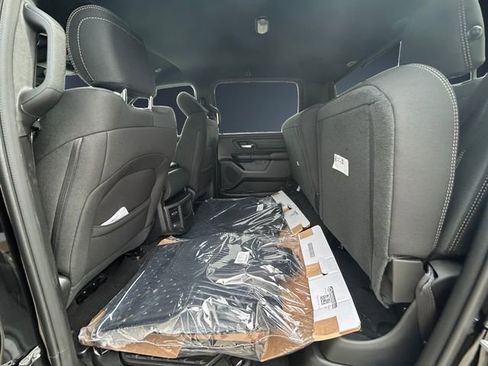 New 2026 RAM 1500 Classic Warlock image 13