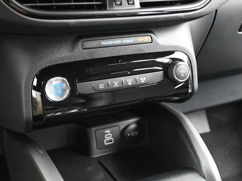 New 2025 Ford Escape ST-Line w/ Equipment Group 301A image 15