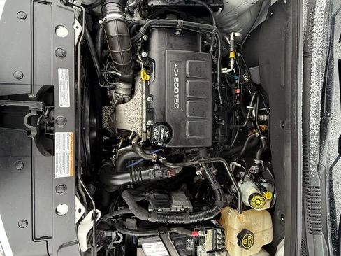 Used 2016 Chevrolet Cruze LT image 26