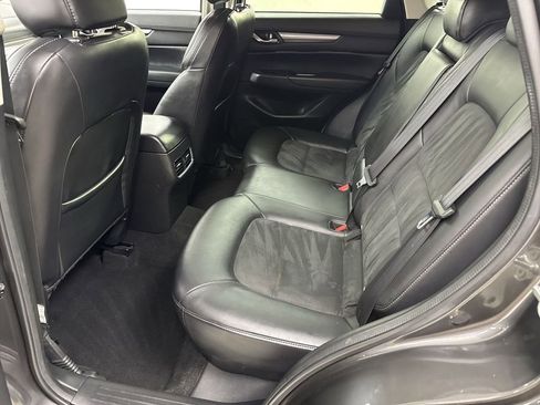 Used 2017 MAZDA CX-5 Touring image 28