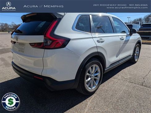 Used 2024 Honda CR-V EX-L image 6