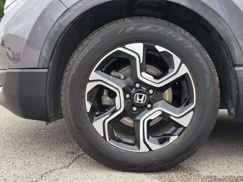 Used 2018 Honda CR-V Touring image 31