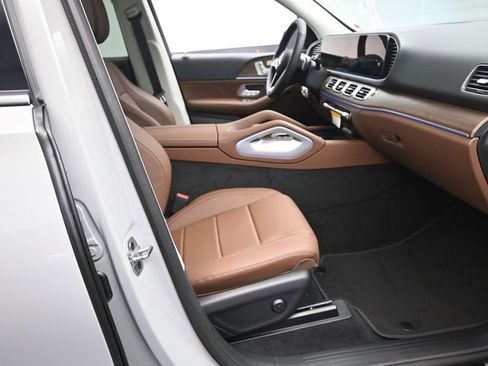 New 2026 Mercedes-Benz GLE 350 4MATIC image 29