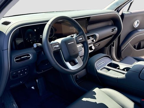 New 2026 Hyundai Palisade SEL Premium AWD/4WD image 4